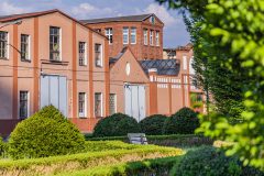 Suhl Heinrichs Simson Gewerbepark
