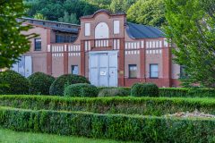 Suhl Heinrichs Simson Gewerbepark