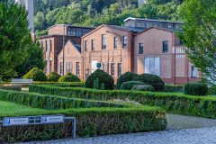 Suhl Heinrichs Simson Gewerbepark