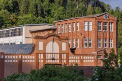Suhl Heinrichs Simson Gewerbepark