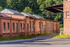 Suhl Heinrichs Simson Gewerbepark