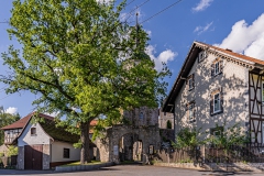 Rohr Michaeliskirche