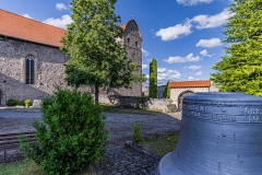 Rohr Michaeliskirche