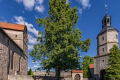 Rohr Michaeliskirche