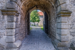 Rohr Michaeliskirche