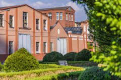 Suhl Heinrichs Simson Gewerbepark