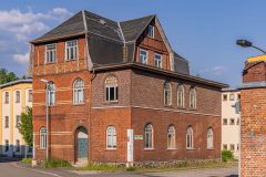 Suhl Heinrichs Simson Gewerbepark
