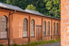 Suhl Heinrichs Simson Gewerbepark