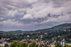 Suhl Unwetter
