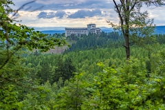 Wald Suhl Ringberghotel