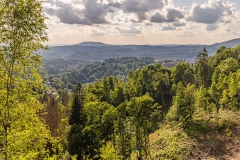 Suhl von Brand und Döllberg