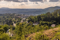 Suhl von Brand und Döllberg