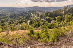 Suhl von Brand und Döllberg