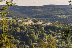 Suhl von Brand und Döllberg