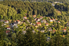 Suhl von Brand und Döllberg