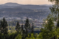 Suhl von Brand und Döllberg