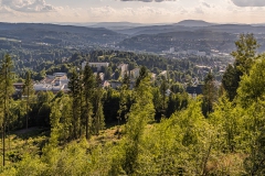 Suhl von Brand und Döllberg