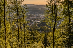Suhl von Brand und Döllberg
