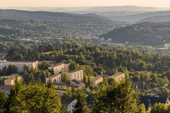 Suhl von Brand und Döllberg