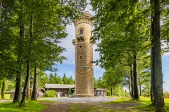 Ilmenau Kickelhahn