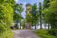 Ilmenau Kickelhahn