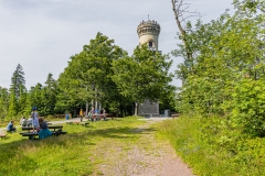 Ilmenau Kickelhahn