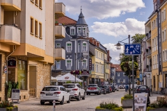 Meiningen