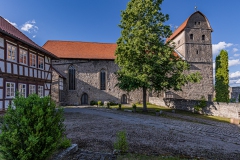 Rohr Michaeliskirche