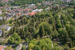 Suhl Friedhof