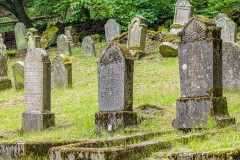 Jüdischer Friedhof Aschenhausen;