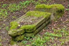 Jüdischer Friedhof Aschenhausen;