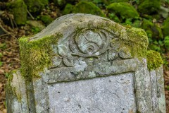 Jüdischer Friedhof Aschenhausen;