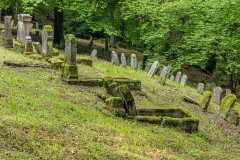 Jüdischer Friedhof Aschenhausen;