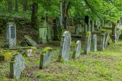 Jüdischer Friedhof Aschenhausen;