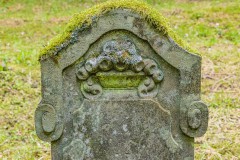 Jüdischer Friedhof Aschenhausen;