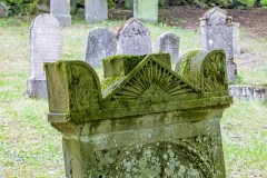 Jüdischer Friedhof Aschenhausen;