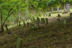 Jüdischer Friedhof Aschenhausen;