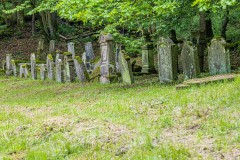 Jüdischer Friedhof Aschenhausen;