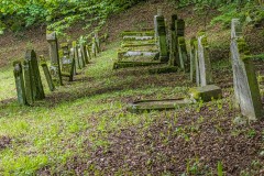 Jüdischer Friedhof Aschenhausen;