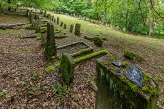Jüdischer Friedhof Aschenhausen;