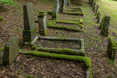 Jüdischer Friedhof Aschenhausen;