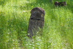 Jüdischer Friedhof Bauerbach