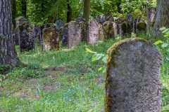Jüdischer Friedhof Bauerbach