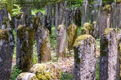 Jüdischer Friedhof Bauerbach