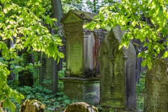 Jüdischer Friedhof Bauerbach