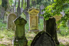 Jüdischer Friedhof Bauerbach