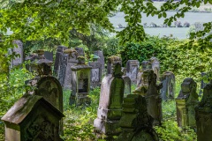 Jüdischer Friedhof Bauerbach