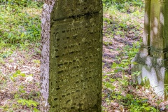 Jüdischer Friedhof Bauerbach