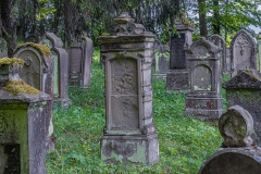 Jüdischer Friedhof Bauerbach