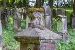 Jüdischer Friedhof Bauerbach